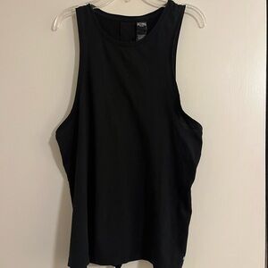 Victoria Sport Black Tank Top